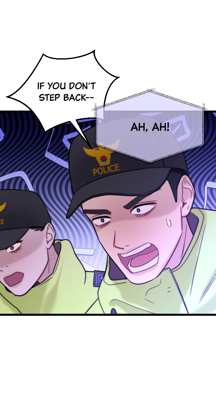 Maseknam – A Sexy Magician Chapter 65 - Page 14