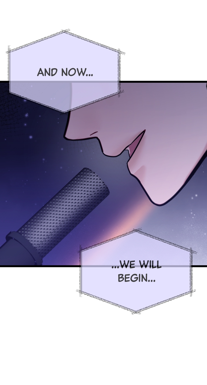 Maseknam – A Sexy Magician Chapter 65 - Page 19