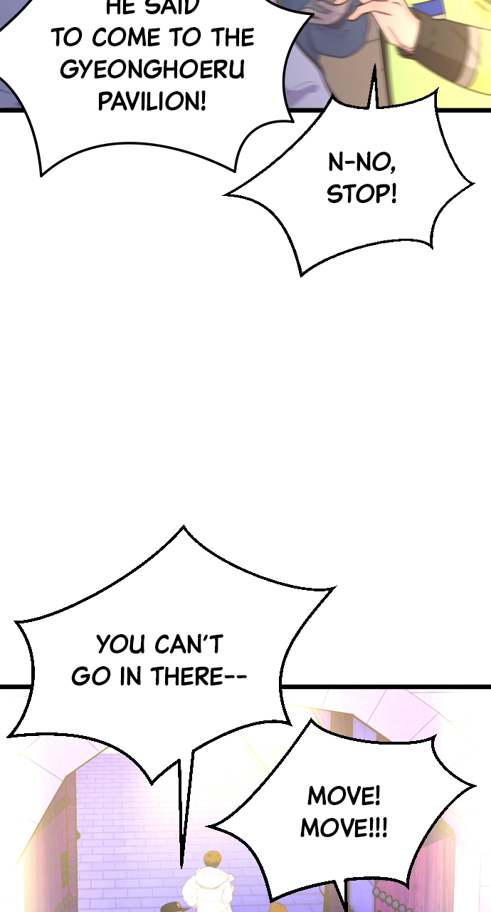 Maseknam – A Sexy Magician Chapter 65 - Page 23