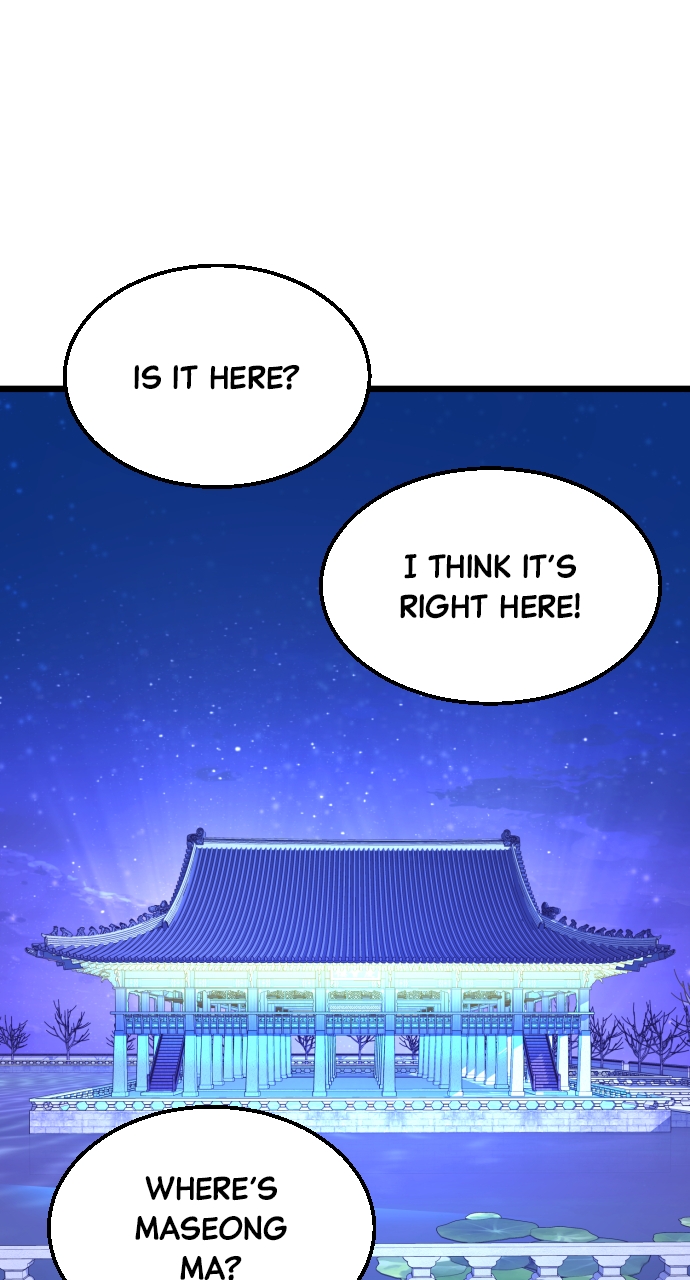 Maseknam – A Sexy Magician Chapter 65 - Page 25