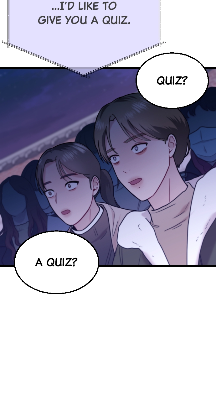 Maseknam – A Sexy Magician Chapter 65 - Page 30