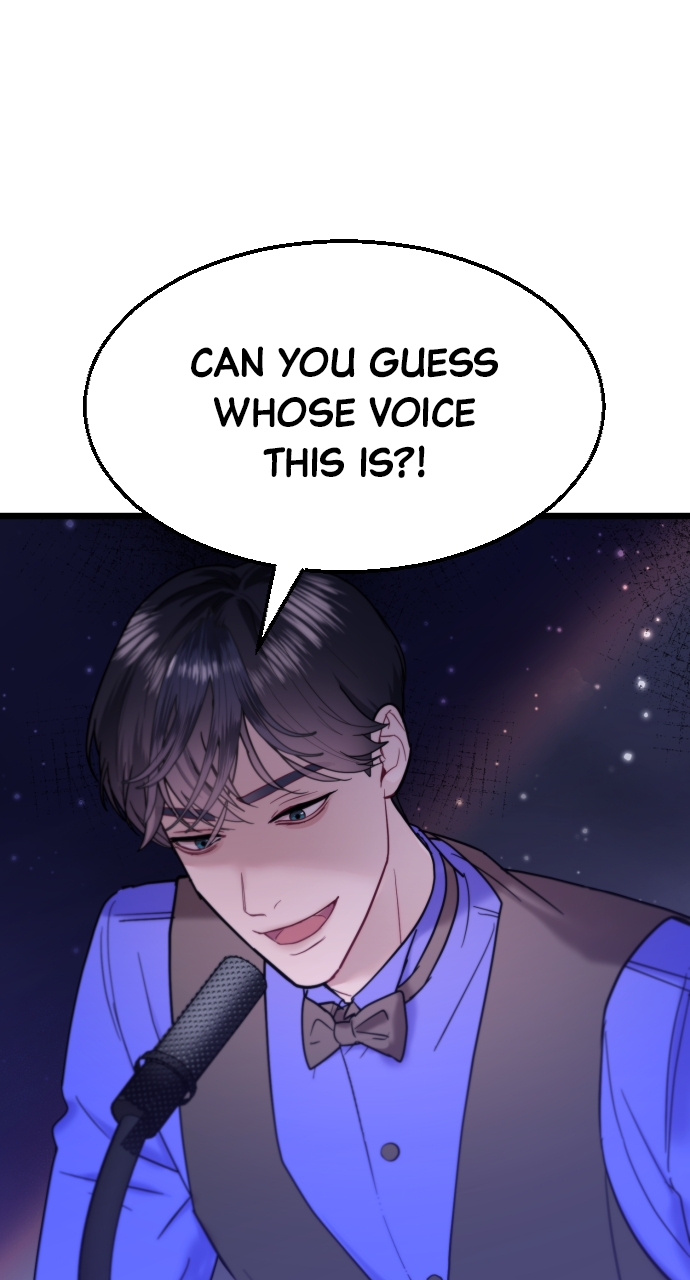 Maseknam – A Sexy Magician Chapter 65 - Page 31