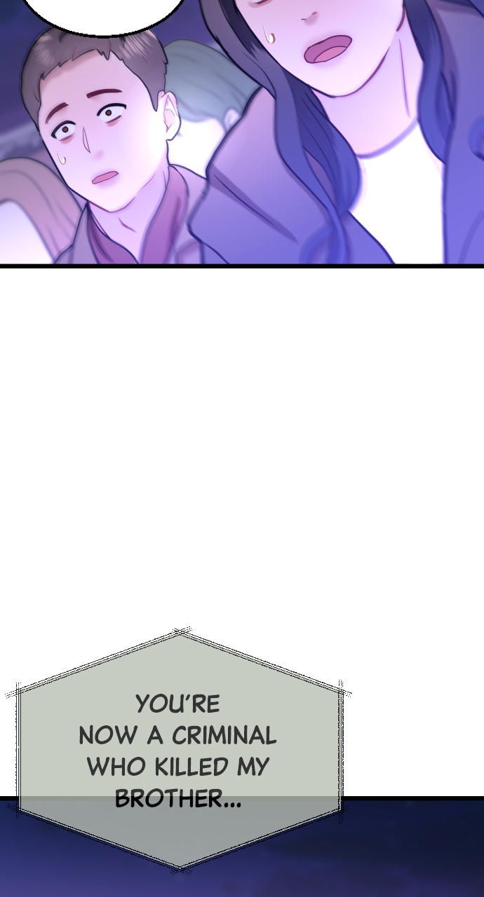 Maseknam – A Sexy Magician Chapter 65 - Page 36
