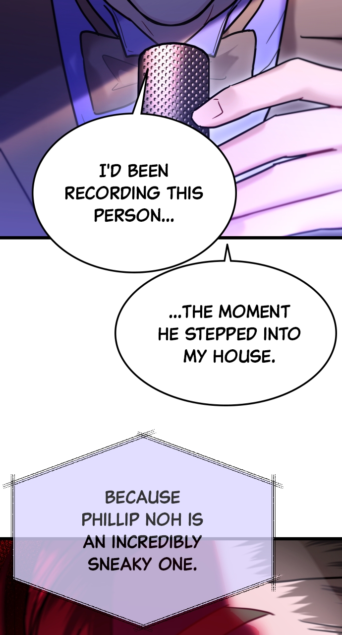 Maseknam – A Sexy Magician Chapter 65 - Page 52