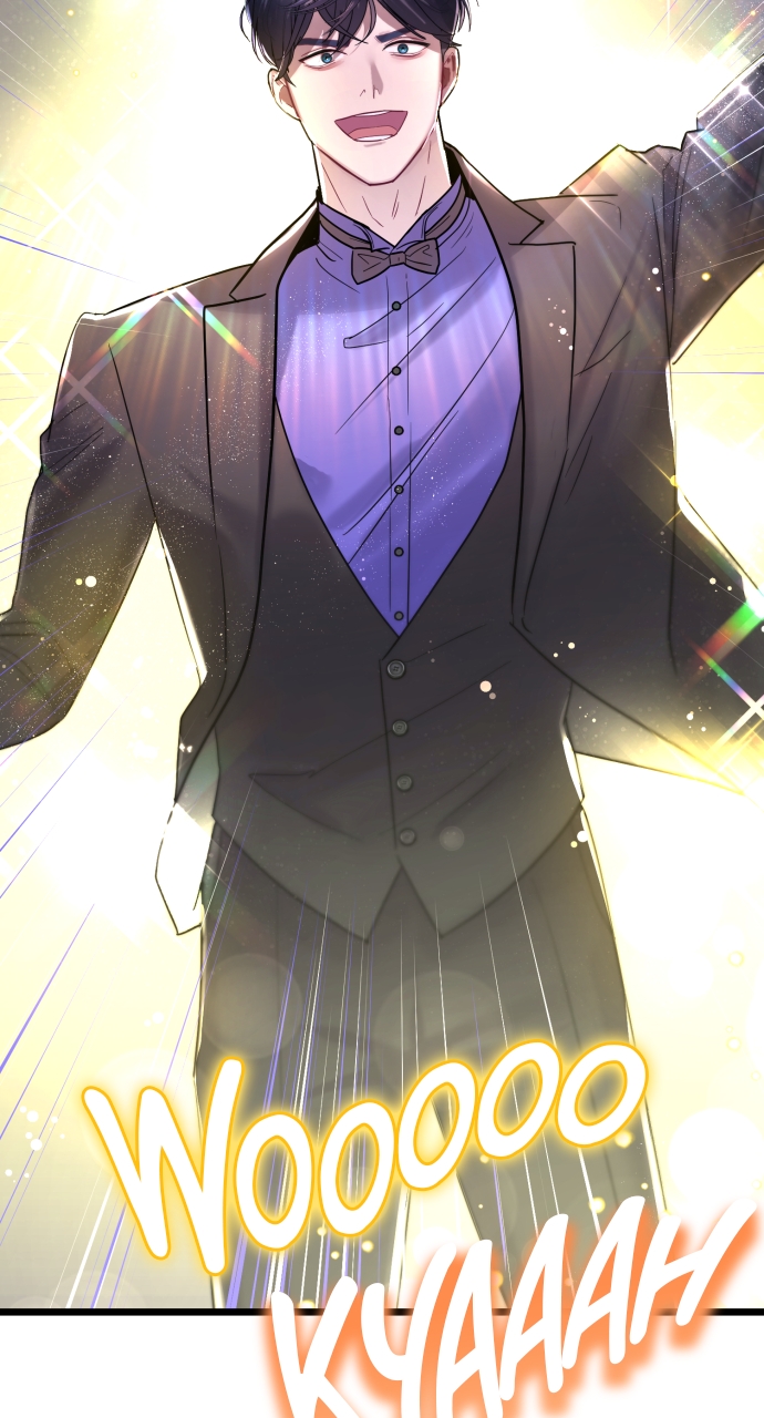 Maseknam – A Sexy Magician Chapter 65 - Page 59