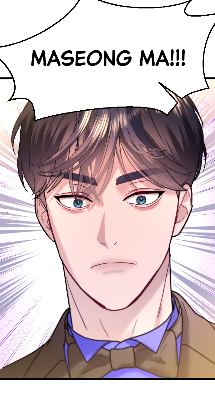 Maseknam – A Sexy Magician Chapter 65 - Page 67