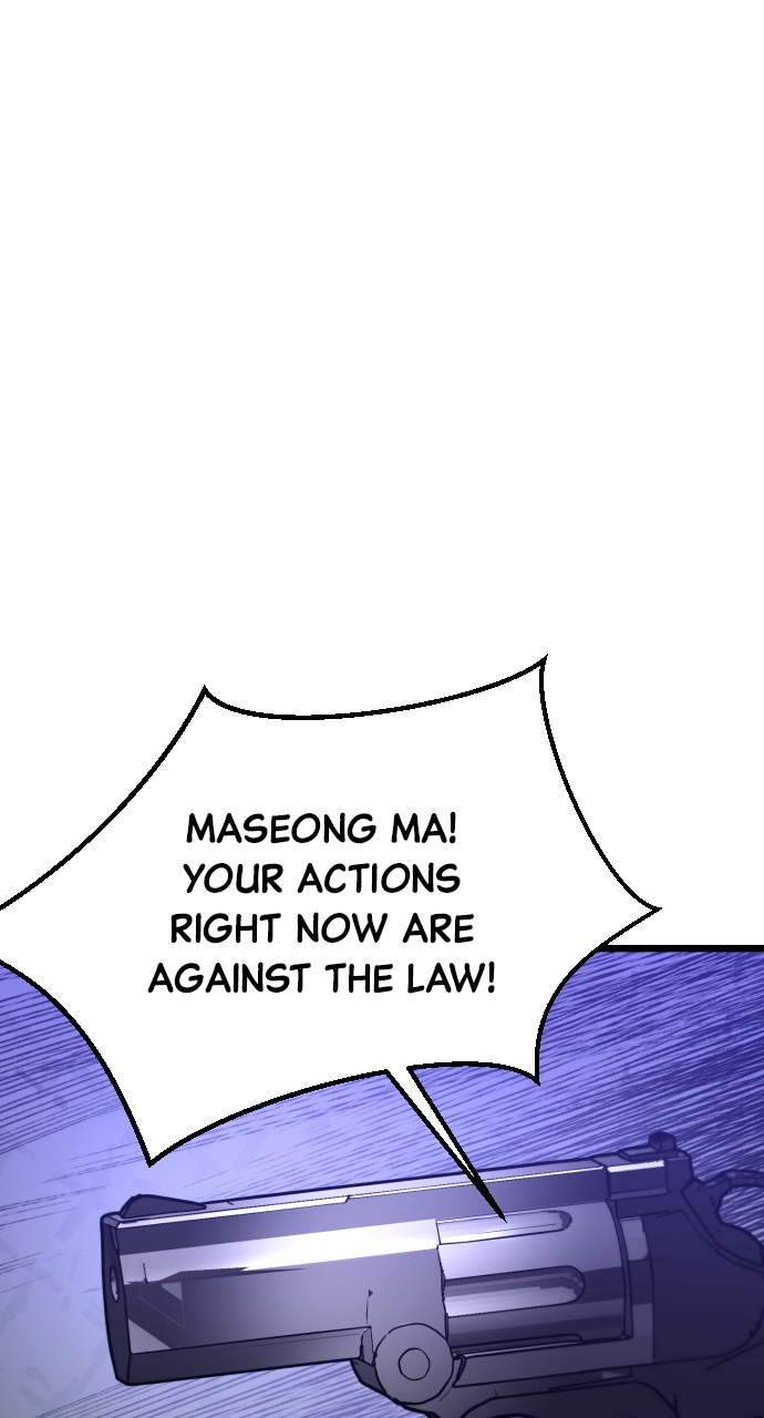 Maseknam – A Sexy Magician Chapter 65 - Page 68