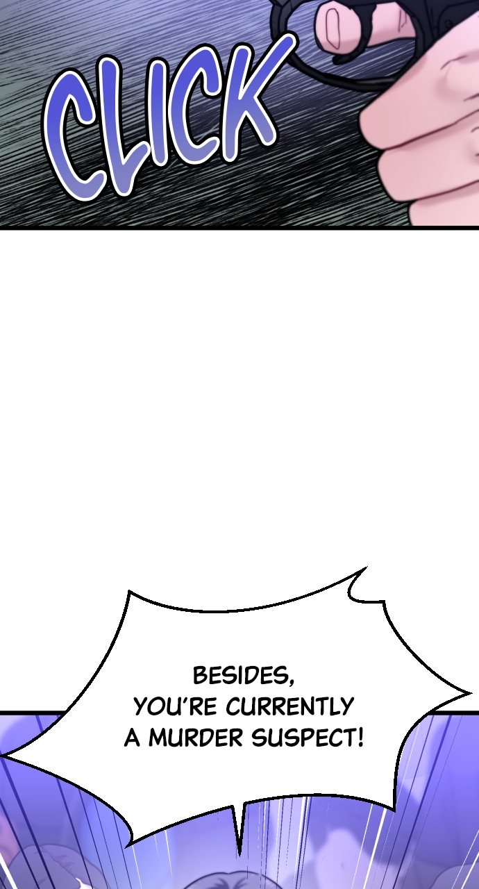 Maseknam – A Sexy Magician Chapter 65 - Page 69