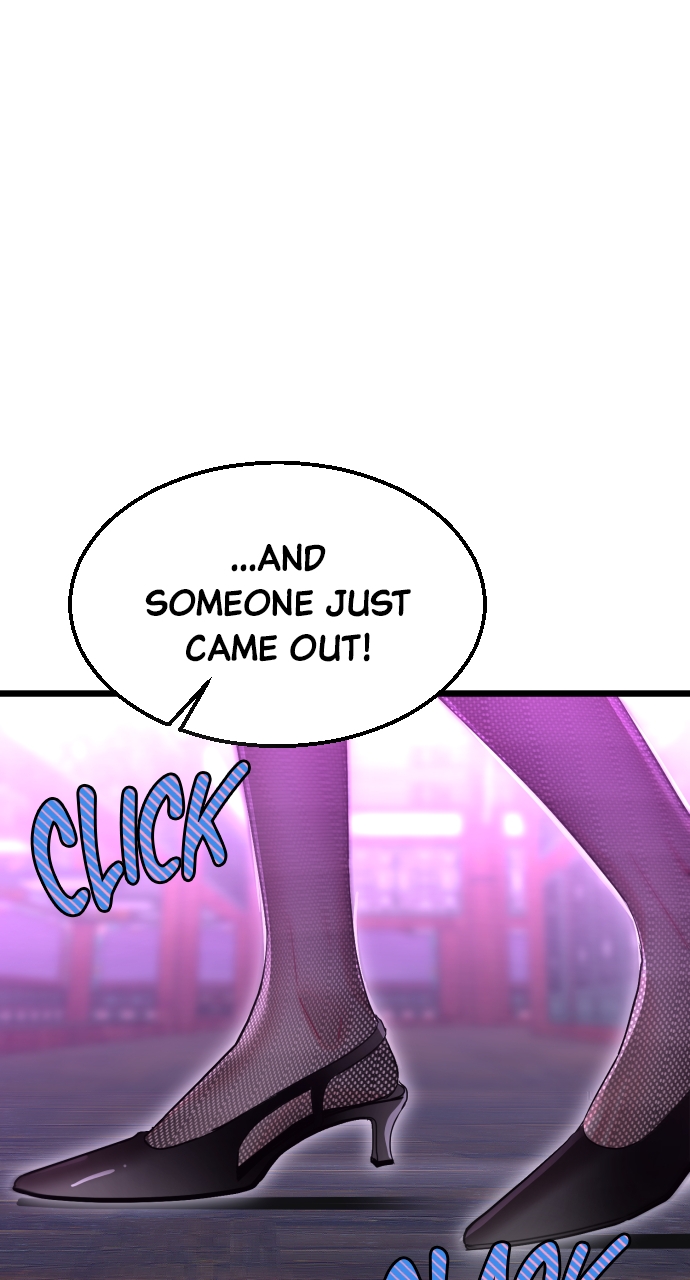 Maseknam – A Sexy Magician Chapter 65 - Page 87