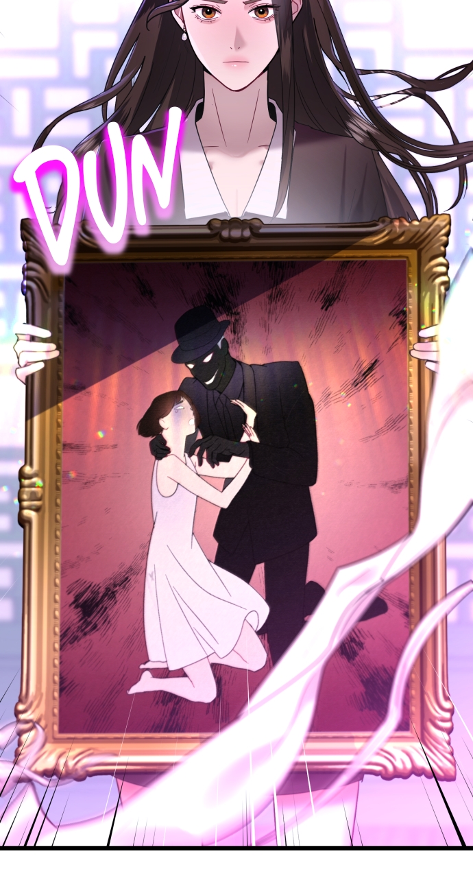 Maseknam – A Sexy Magician Chapter 65 - Page 93