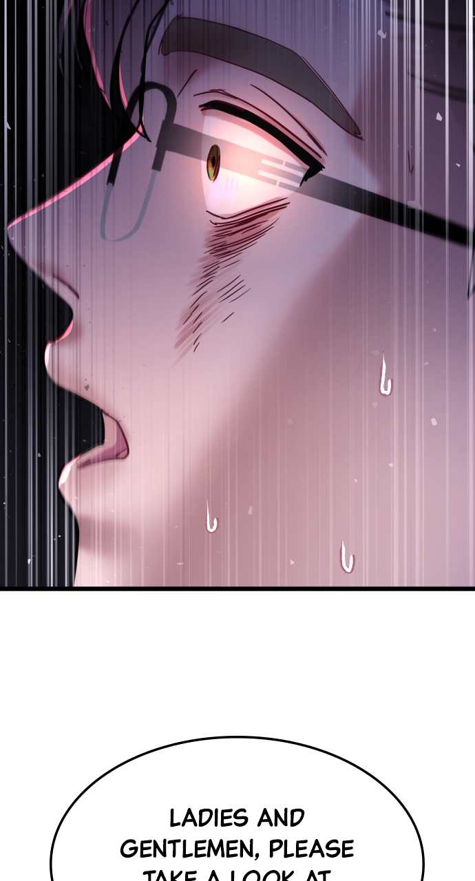 Maseknam – A Sexy Magician Chapter 65 - Page 95