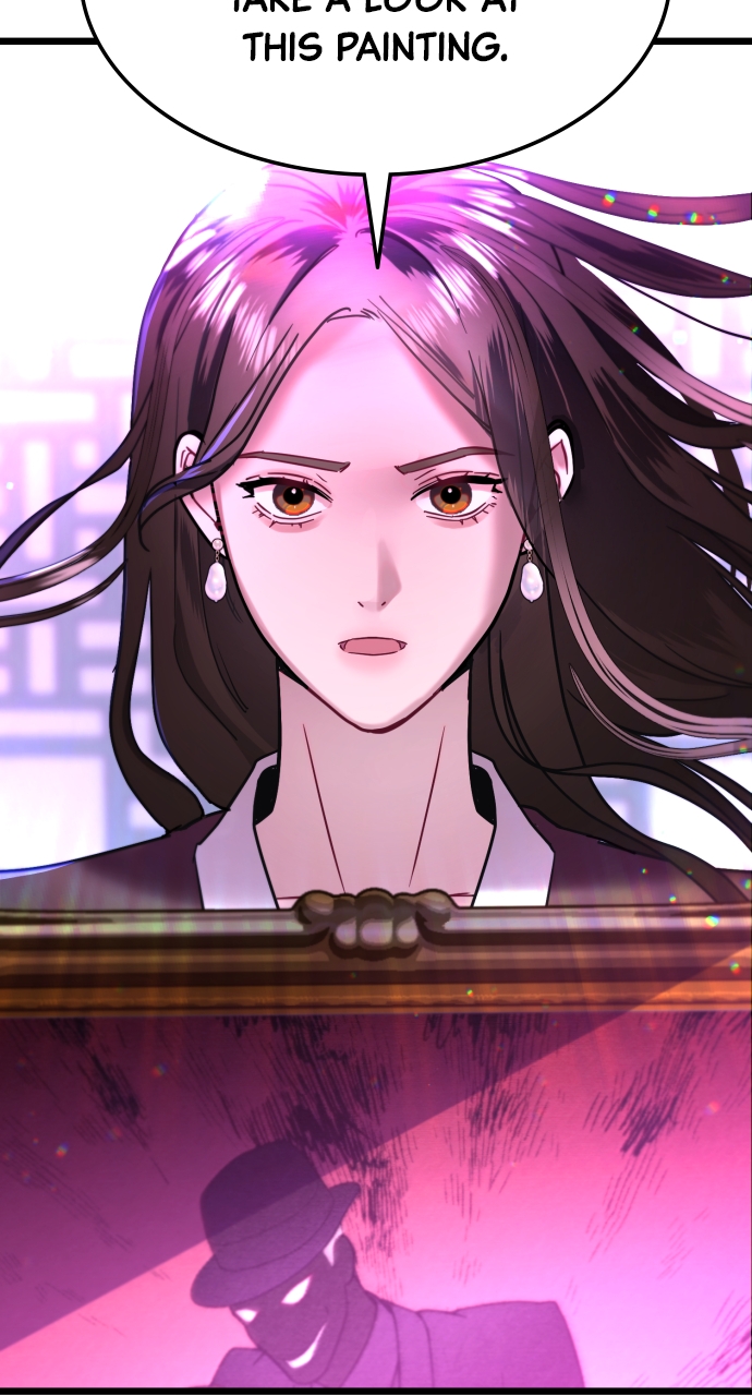 Maseknam – A Sexy Magician Chapter 65 - Page 96