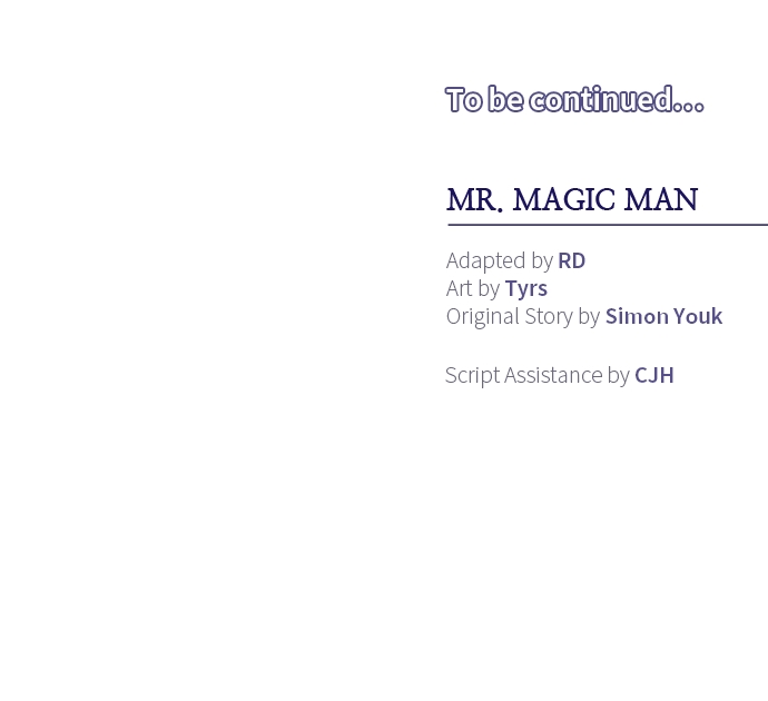 Maseknam – A Sexy Magician Chapter 65 - Page 97