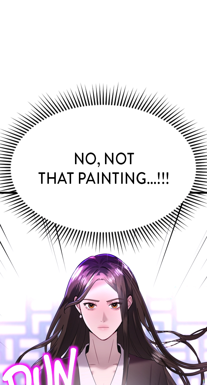 Maseknam – A Sexy Magician Chapter 66 - Page 1