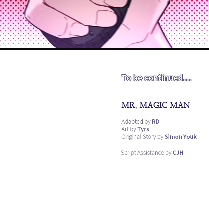 Maseknam – A Sexy Magician Chapter 66 - Page 104