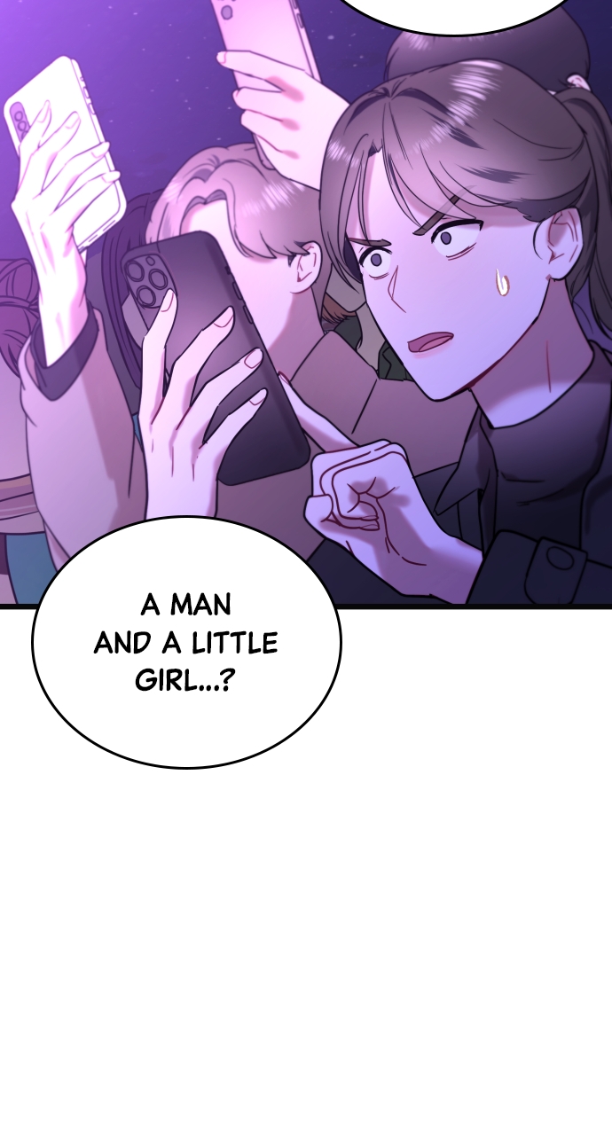 Maseknam – A Sexy Magician Chapter 66 - Page 12