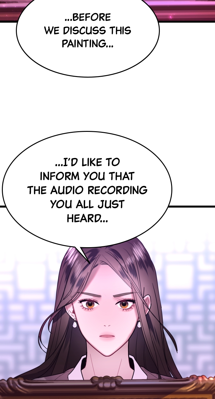 Maseknam – A Sexy Magician Chapter 66 - Page 14