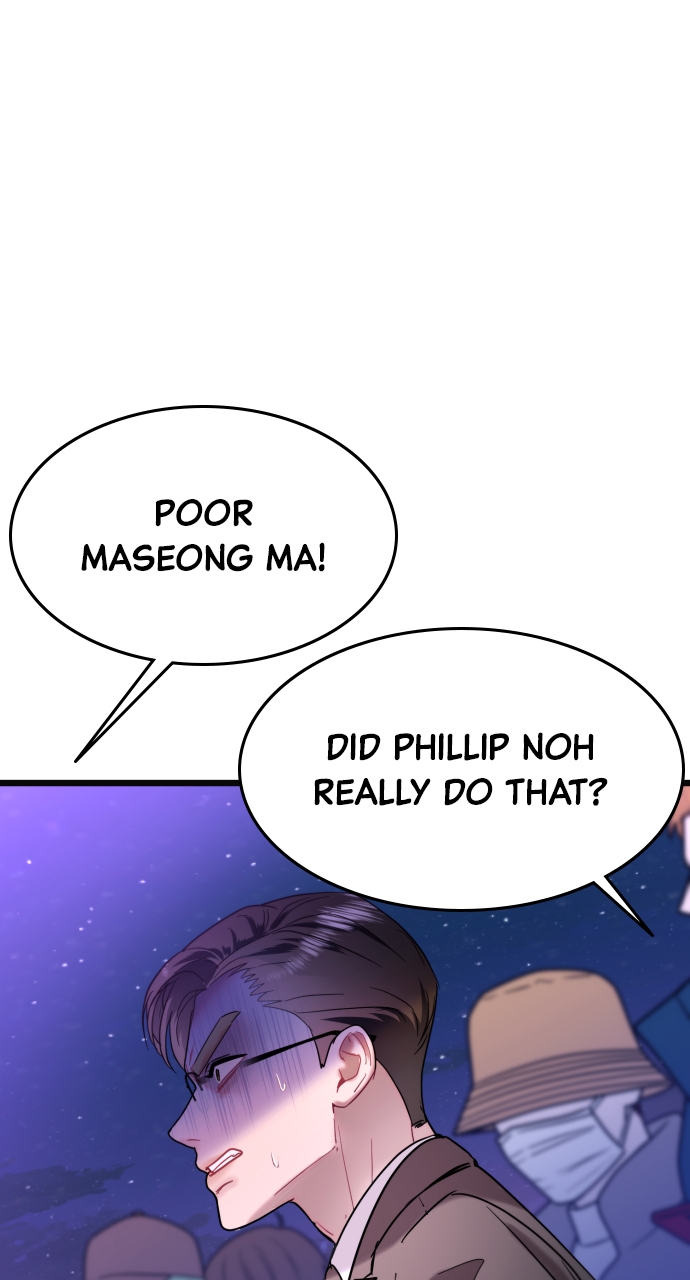 Maseknam – A Sexy Magician Chapter 66 - Page 18