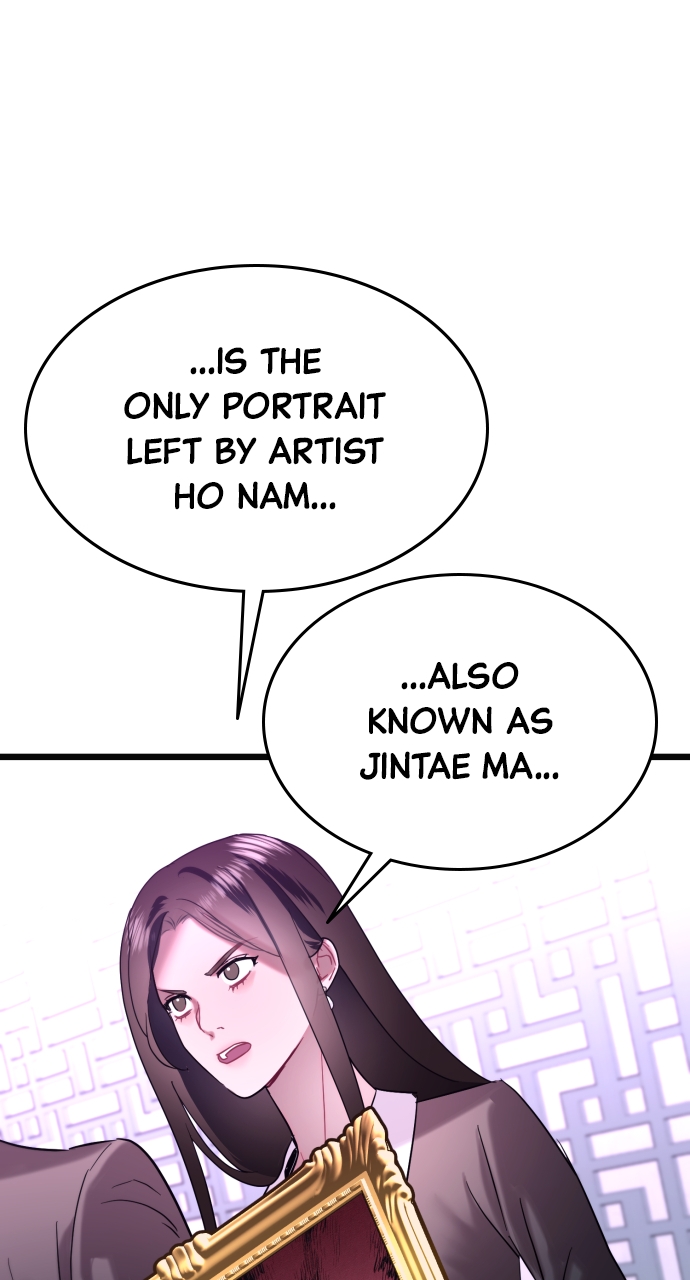 Maseknam – A Sexy Magician Chapter 66 - Page 21