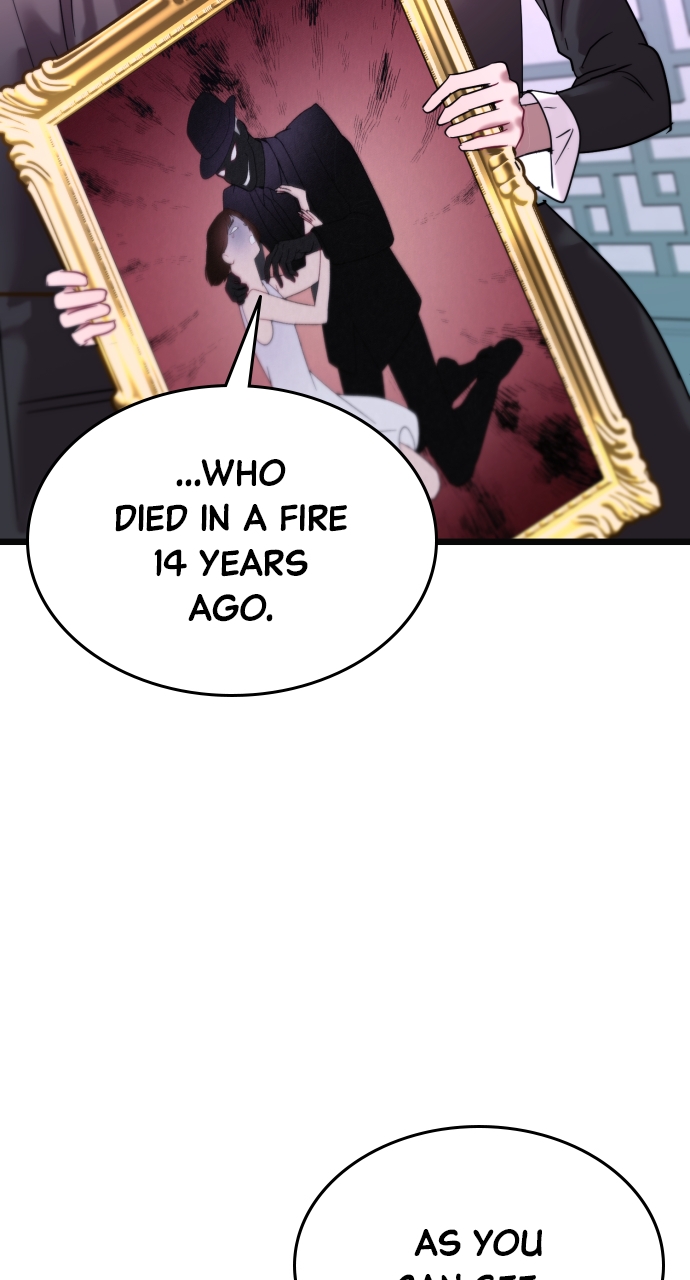 Maseknam – A Sexy Magician Chapter 66 - Page 22