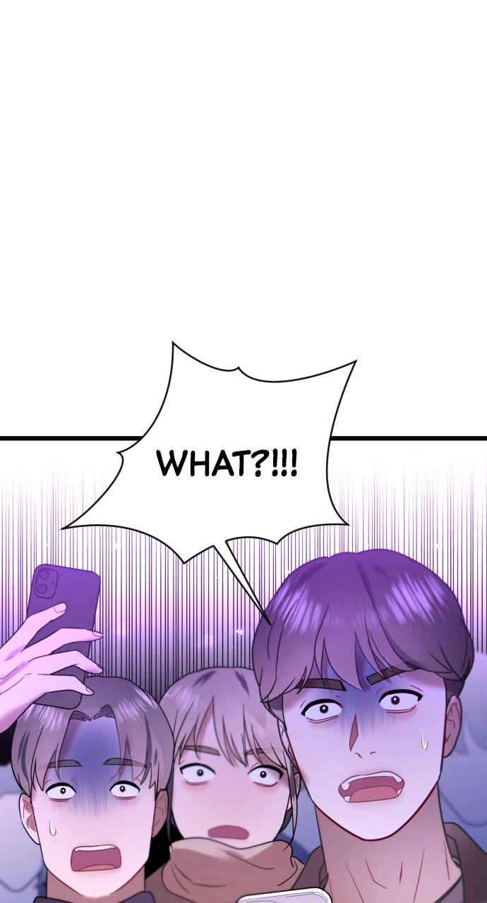 Maseknam – A Sexy Magician Chapter 66 - Page 27
