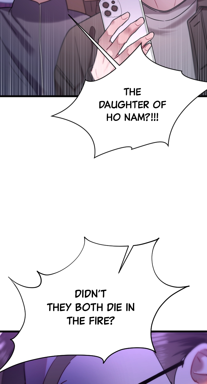 Maseknam – A Sexy Magician Chapter 66 - Page 28