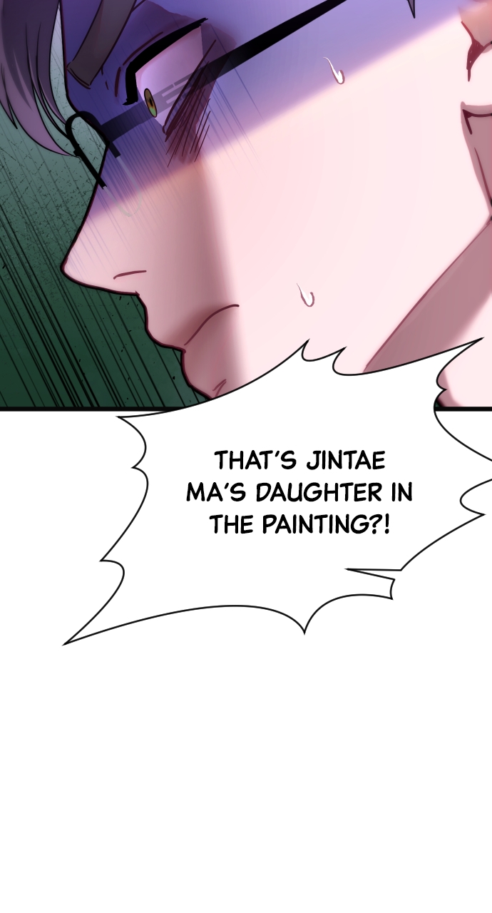 Maseknam – A Sexy Magician Chapter 66 - Page 29