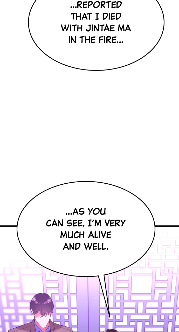 Maseknam – A Sexy Magician Chapter 66 - Page 31