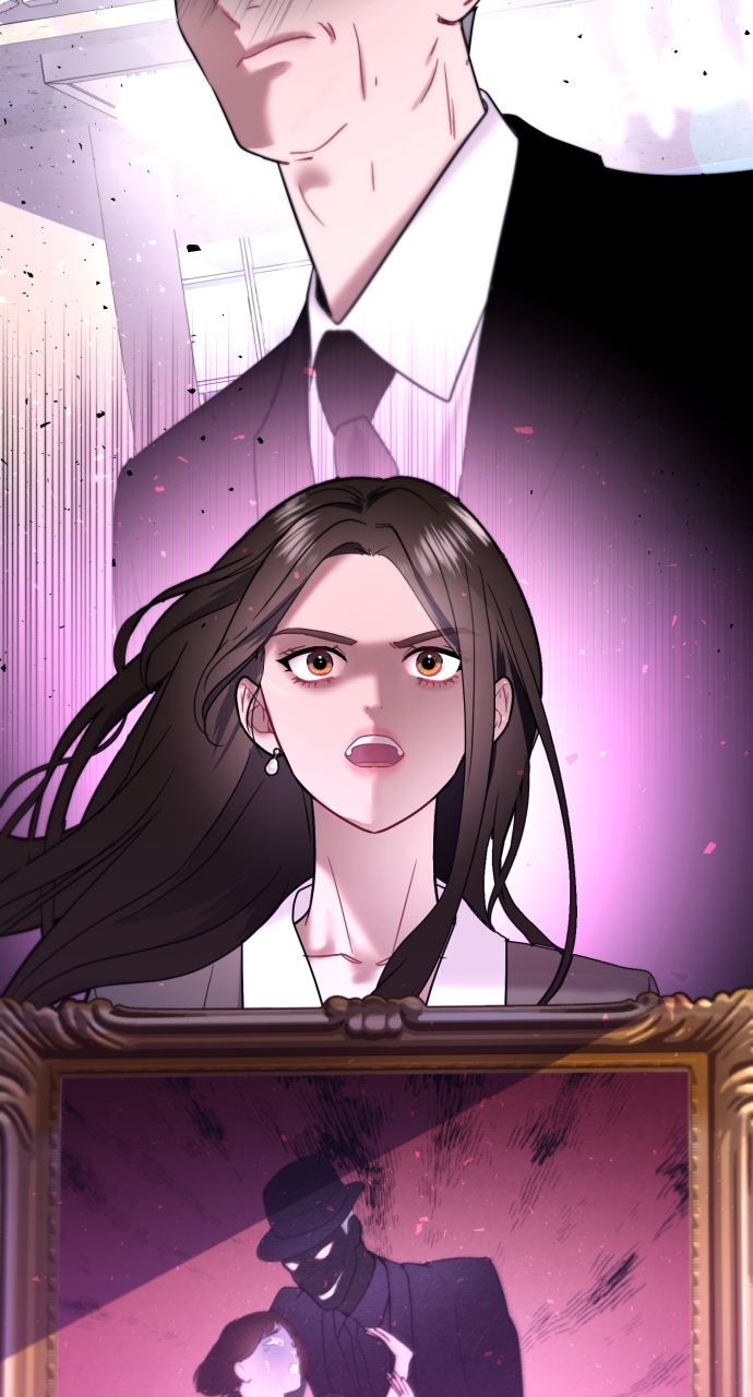 Maseknam – A Sexy Magician Chapter 66 - Page 38