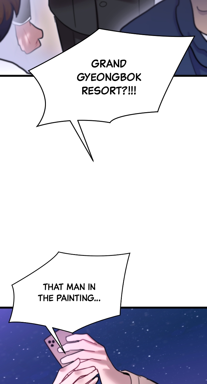 Maseknam – A Sexy Magician Chapter 66 - Page 41