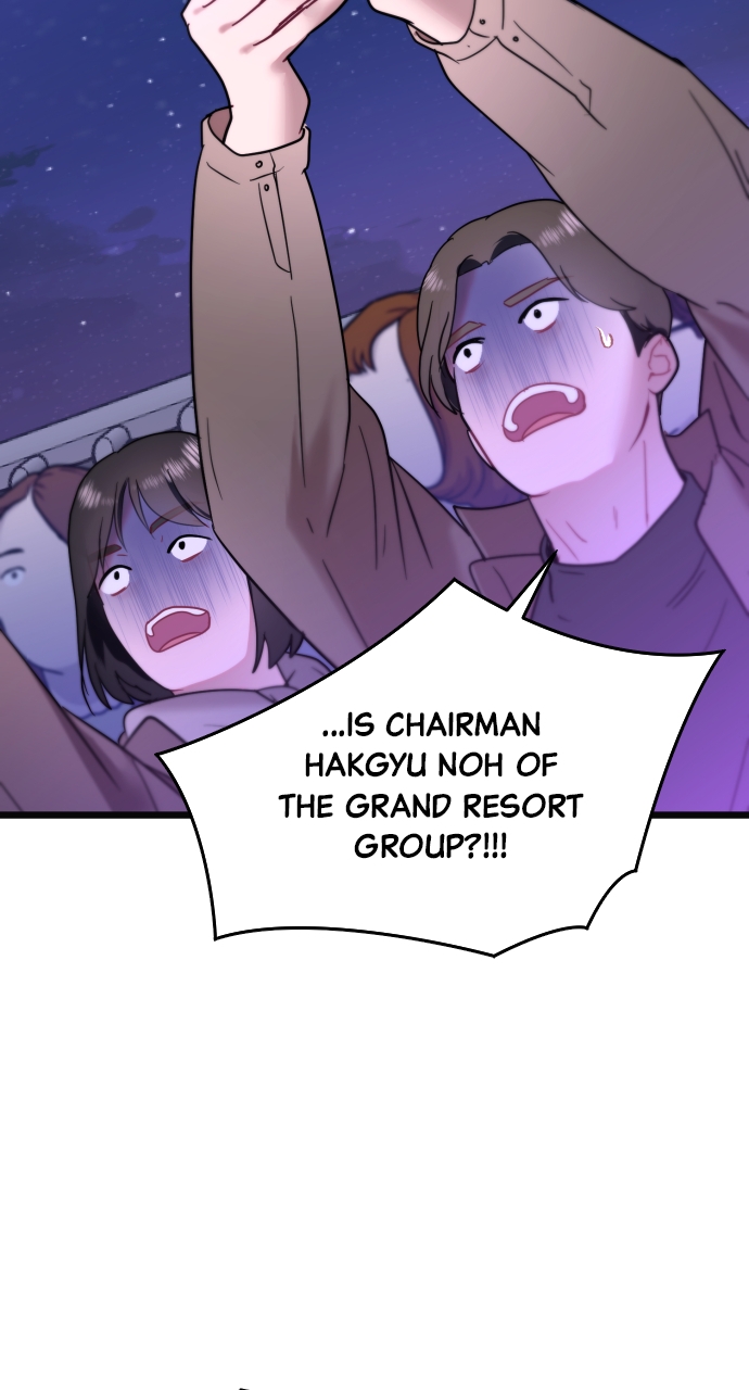 Maseknam – A Sexy Magician Chapter 66 - Page 42