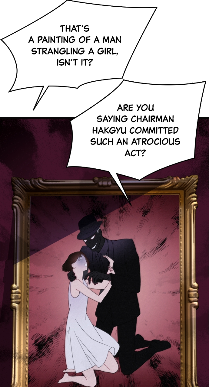 Maseknam – A Sexy Magician Chapter 66 - Page 43
