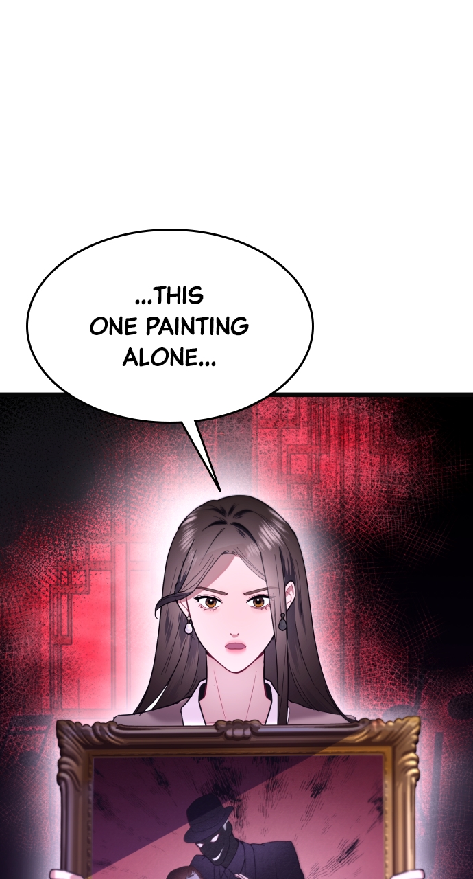 Maseknam – A Sexy Magician Chapter 66 - Page 47