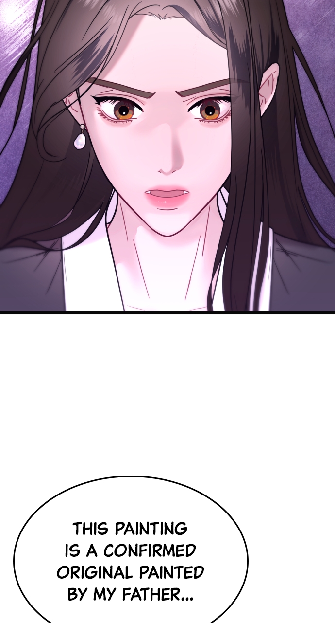 Maseknam – A Sexy Magician Chapter 66 - Page 49