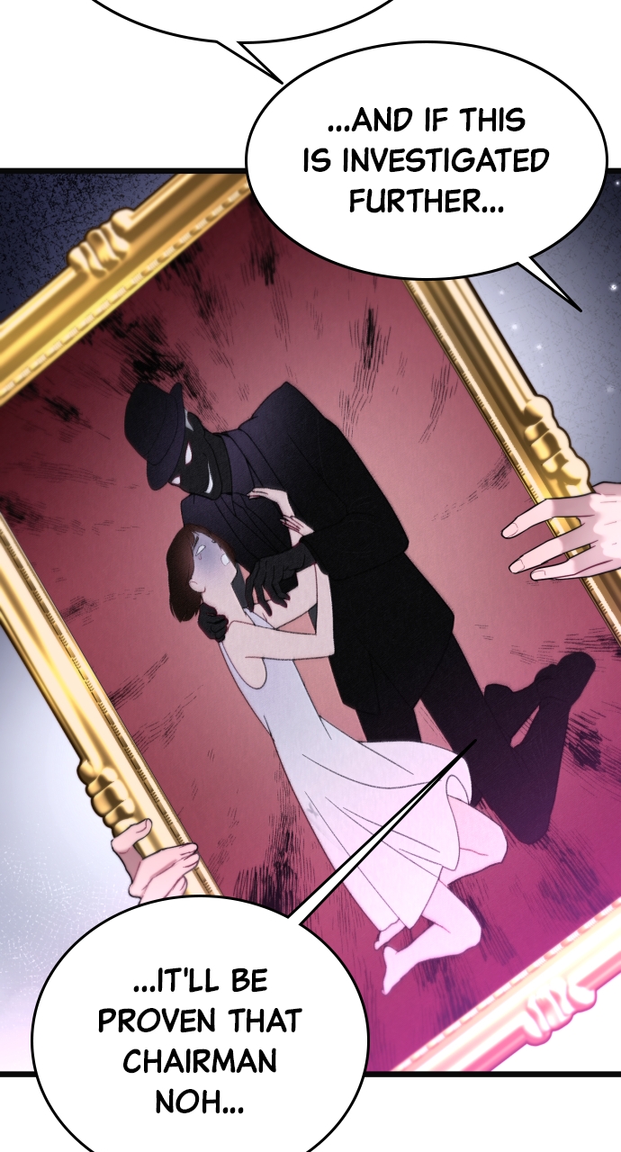 Maseknam – A Sexy Magician Chapter 66 - Page 50
