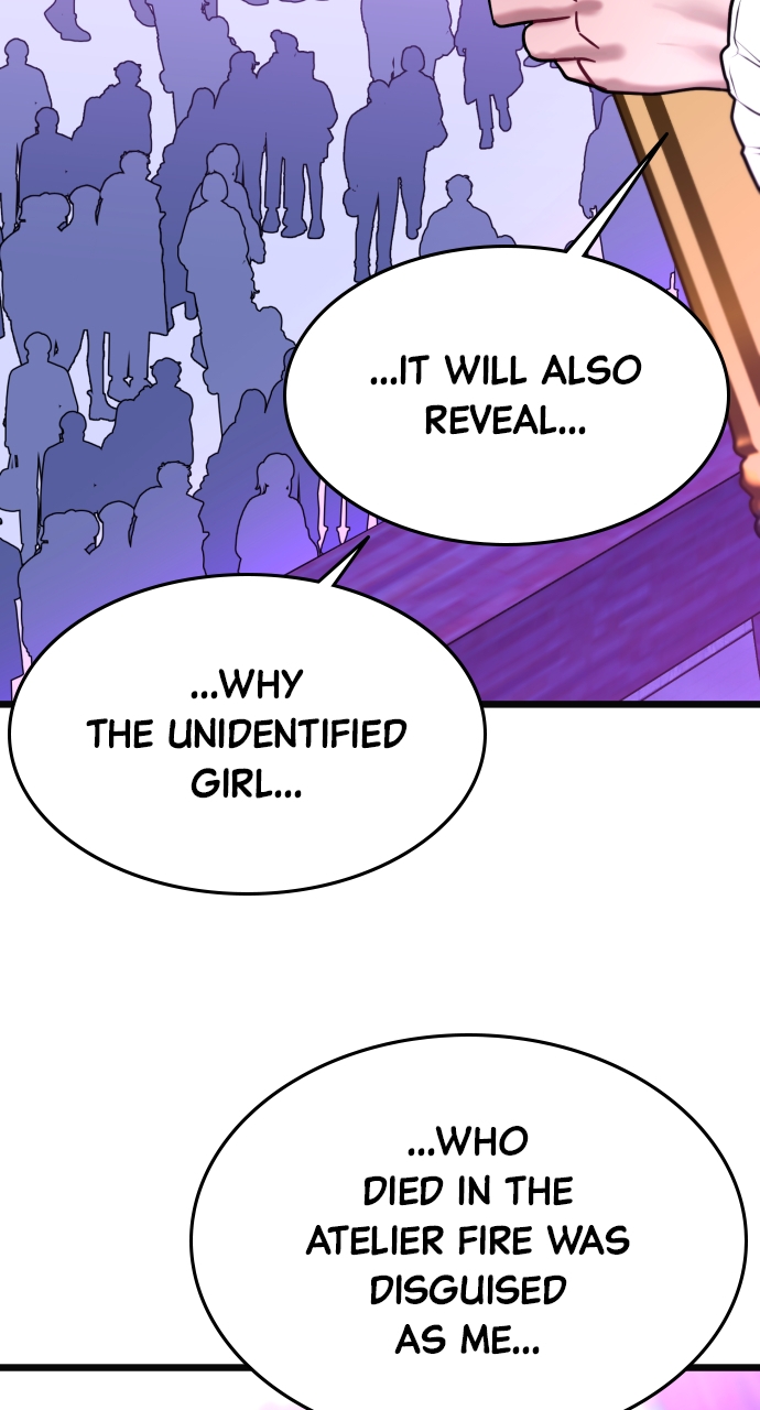Maseknam – A Sexy Magician Chapter 66 - Page 53
