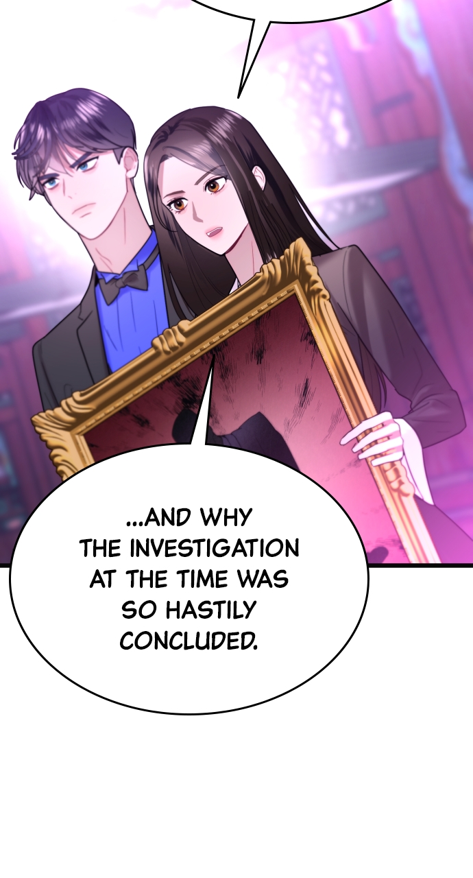 Maseknam – A Sexy Magician Chapter 66 - Page 54