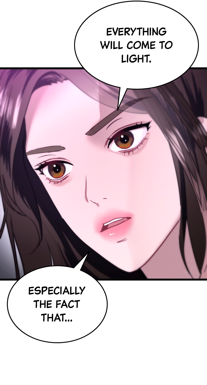 Maseknam – A Sexy Magician Chapter 66 - Page 55
