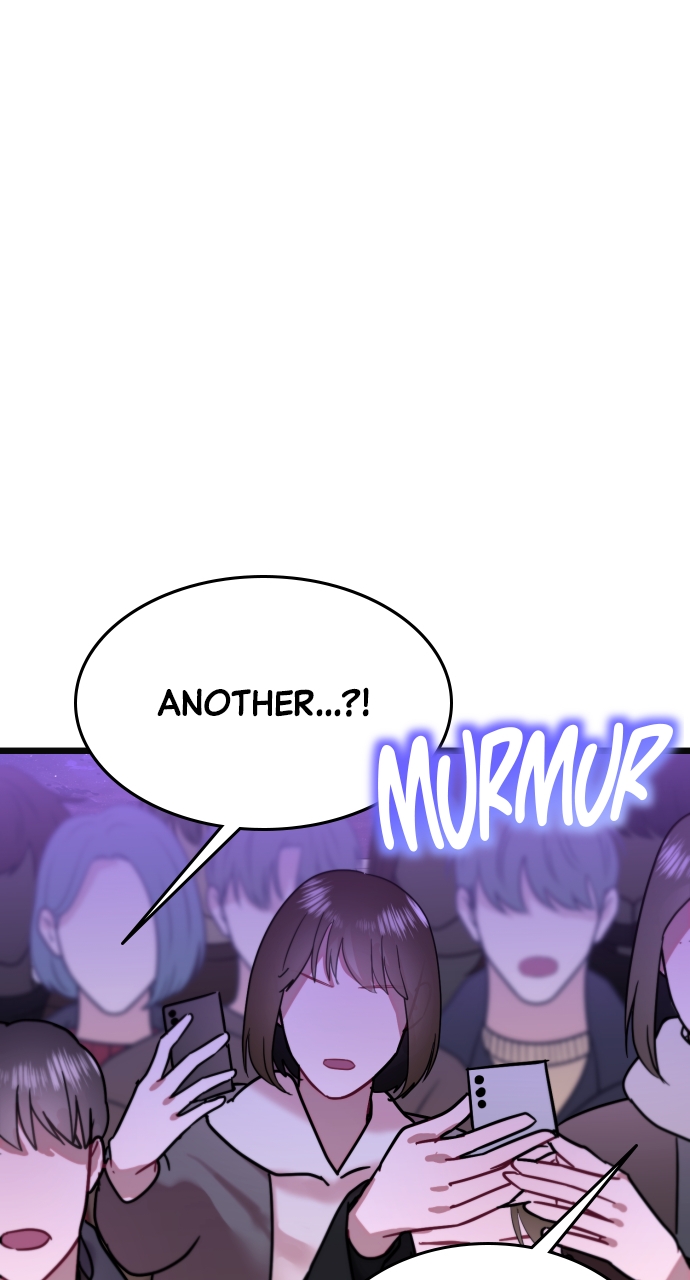Maseknam – A Sexy Magician Chapter 66 - Page 61