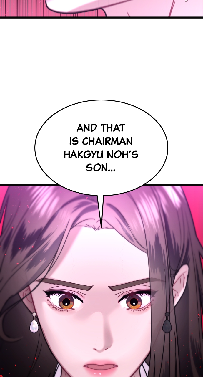 Maseknam – A Sexy Magician Chapter 66 - Page 65