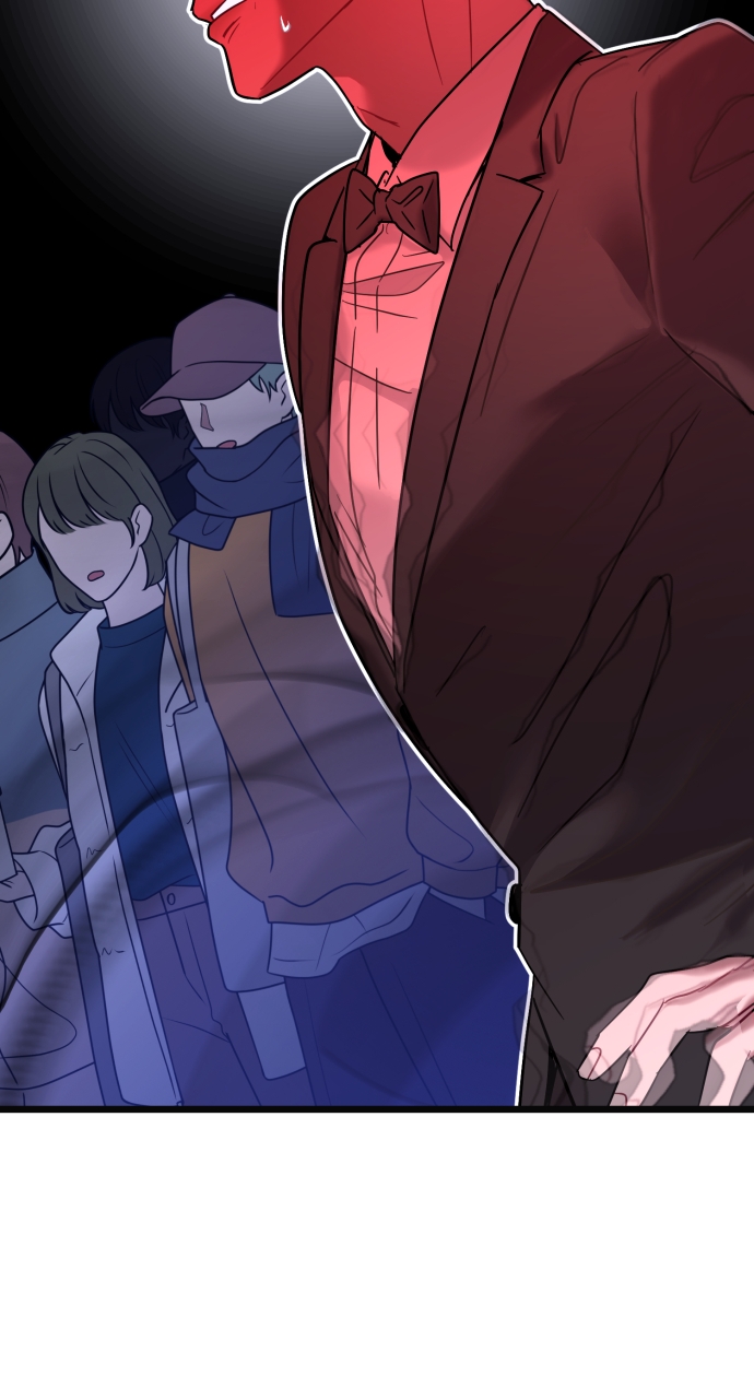 Maseknam – A Sexy Magician Chapter 66 - Page 67
