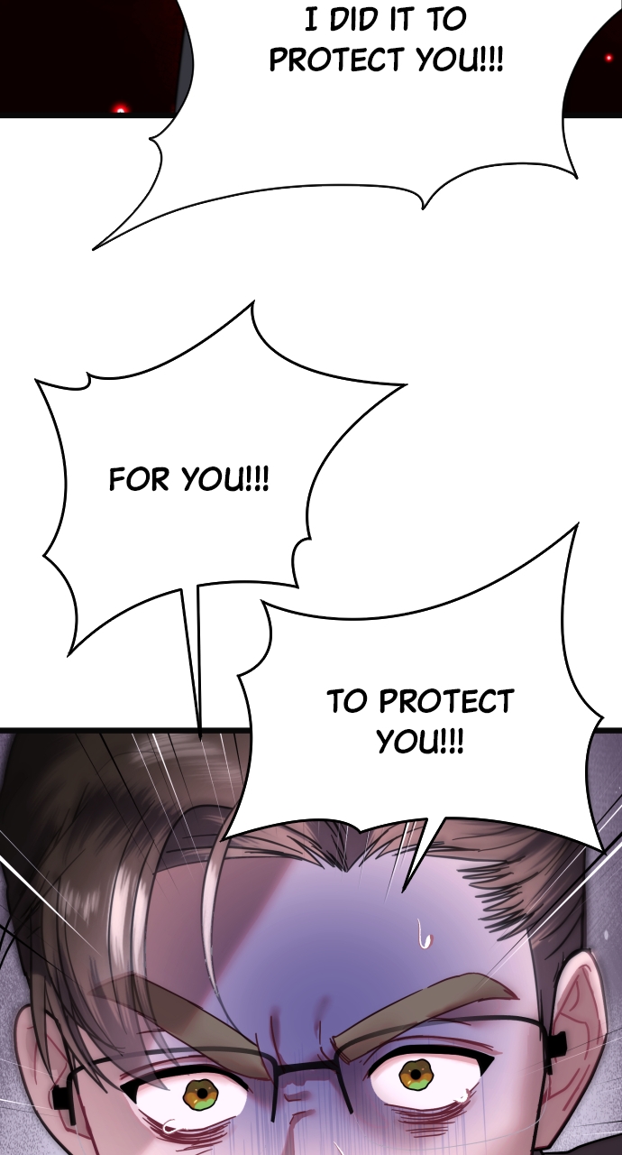 Maseknam – A Sexy Magician Chapter 66 - Page 71