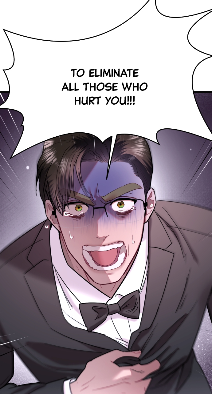 Maseknam – A Sexy Magician Chapter 66 - Page 74