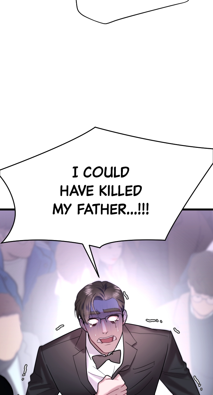 Maseknam – A Sexy Magician Chapter 66 - Page 78