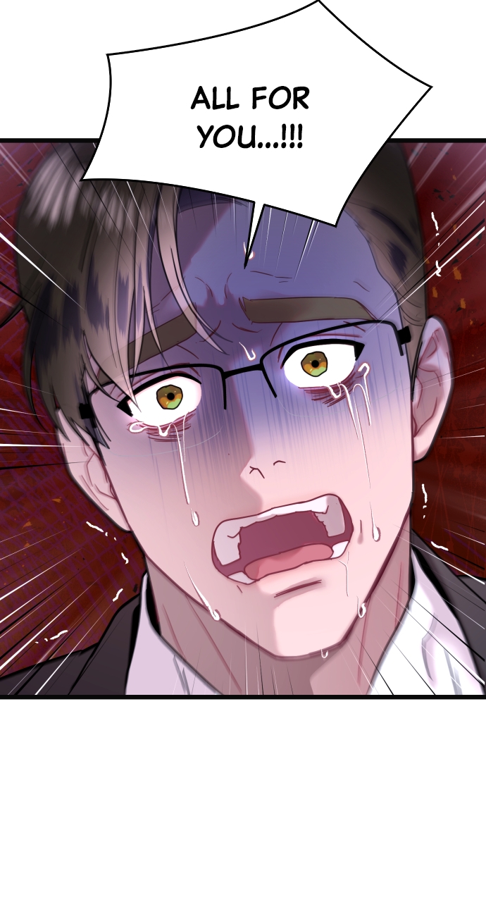 Maseknam – A Sexy Magician Chapter 66 - Page 80