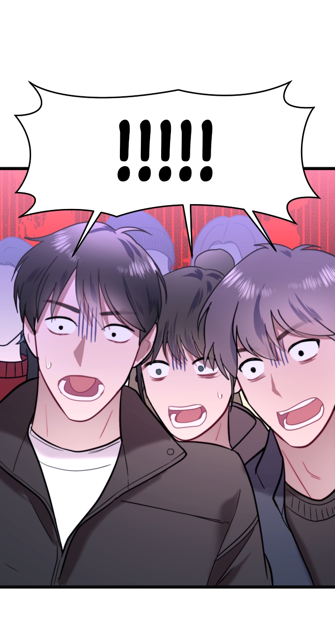 Maseknam – A Sexy Magician Chapter 66 - Page 84