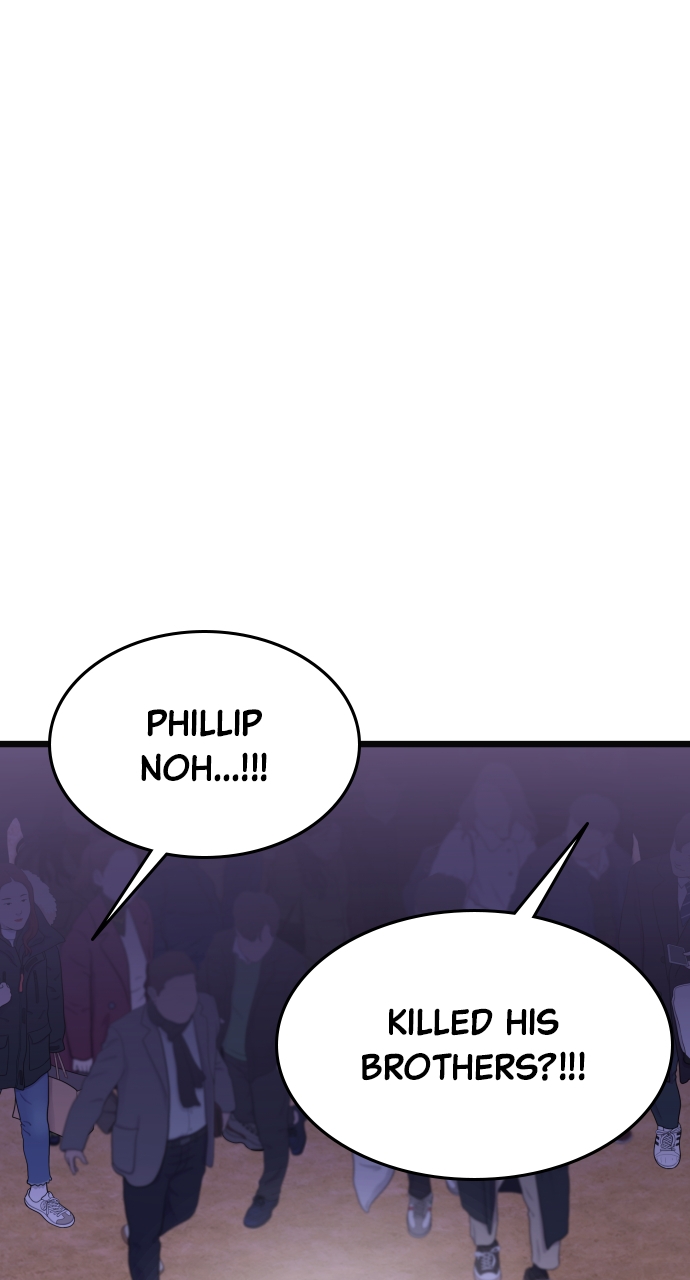 Maseknam – A Sexy Magician Chapter 66 - Page 85