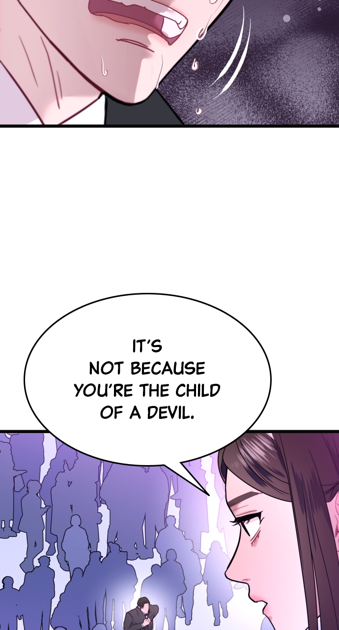 Maseknam – A Sexy Magician Chapter 66 - Page 94