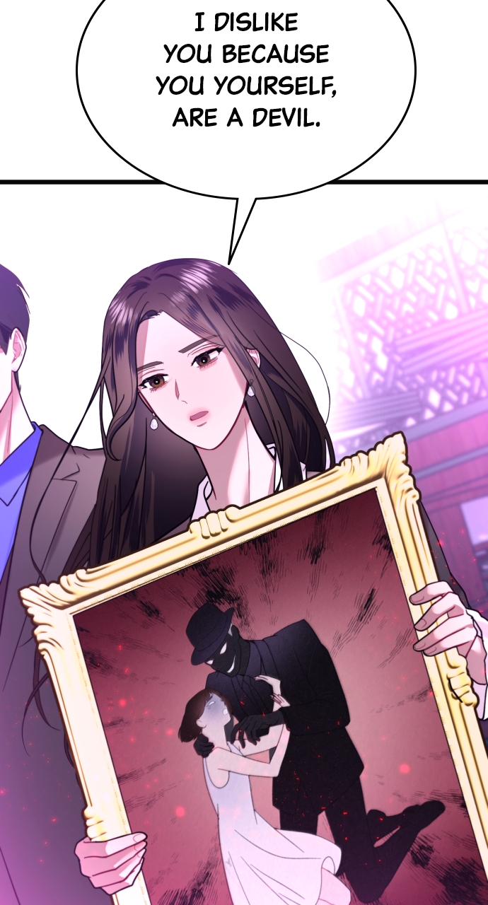 Maseknam – A Sexy Magician Chapter 66 - Page 96