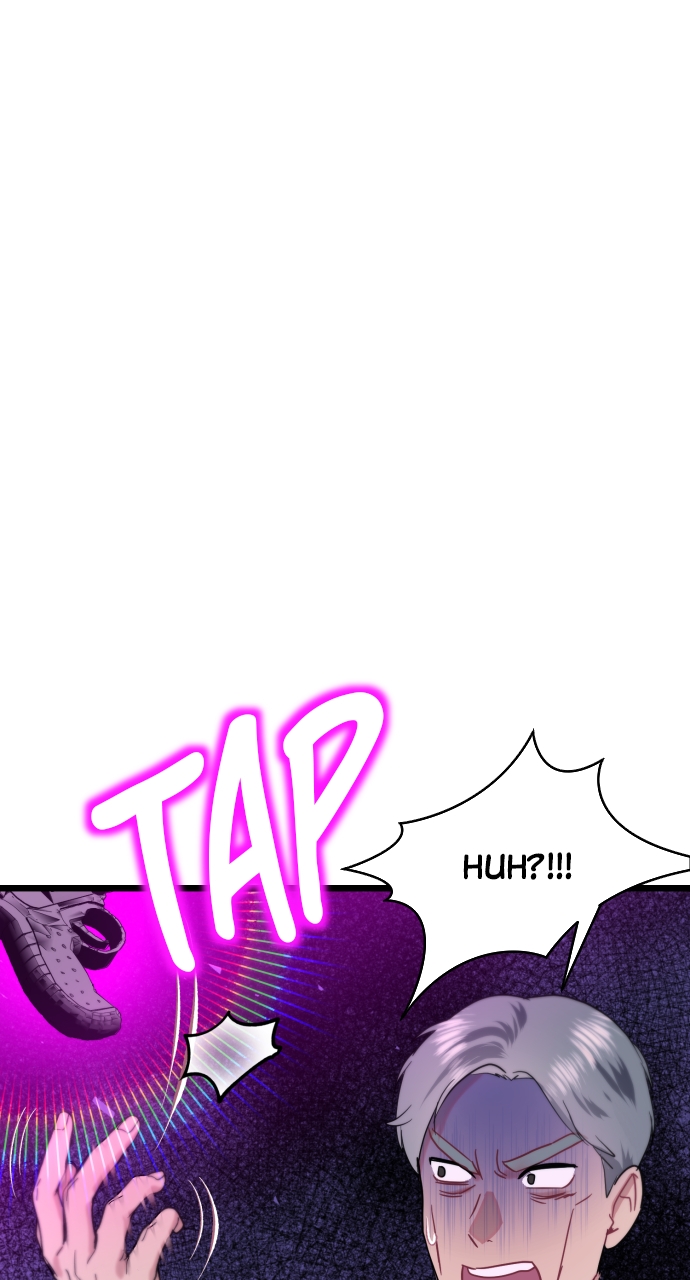 Maseknam – A Sexy Magician Chapter 67 - Page 11